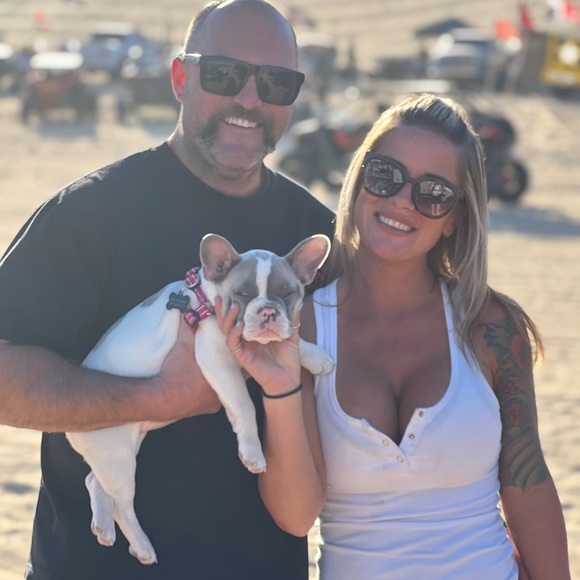 🌺A little about Us🌺 - Picture 5 of 16